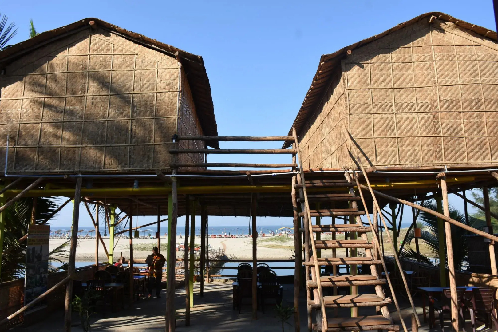 Sunset & Waves Resort