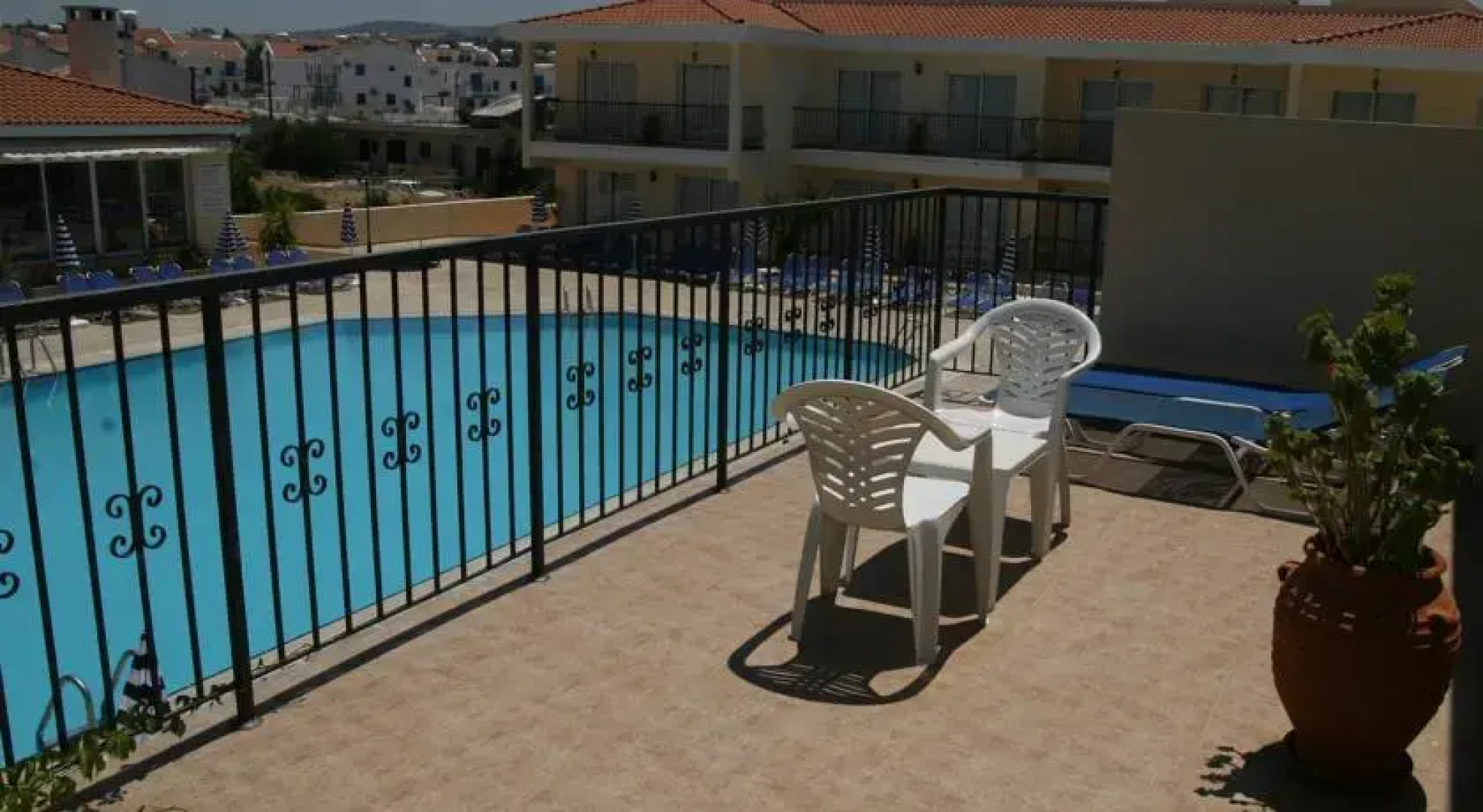 Latchi Studio Apartment