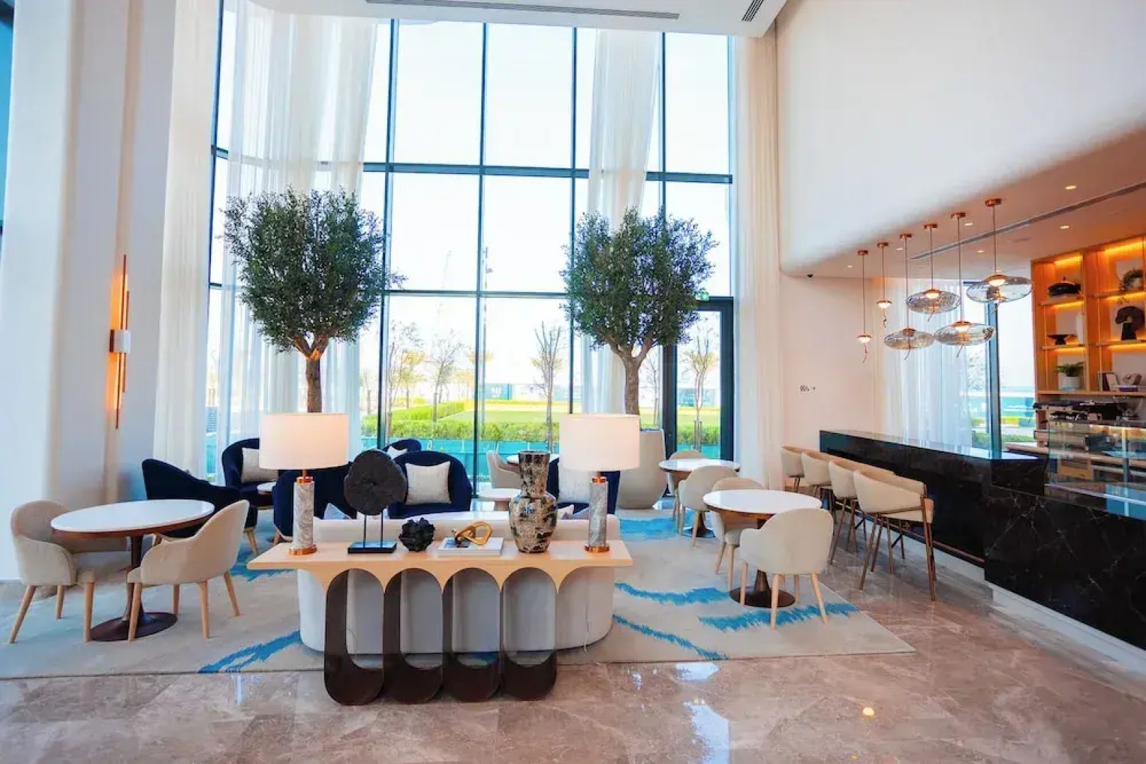 Address Residences Marassi Vista