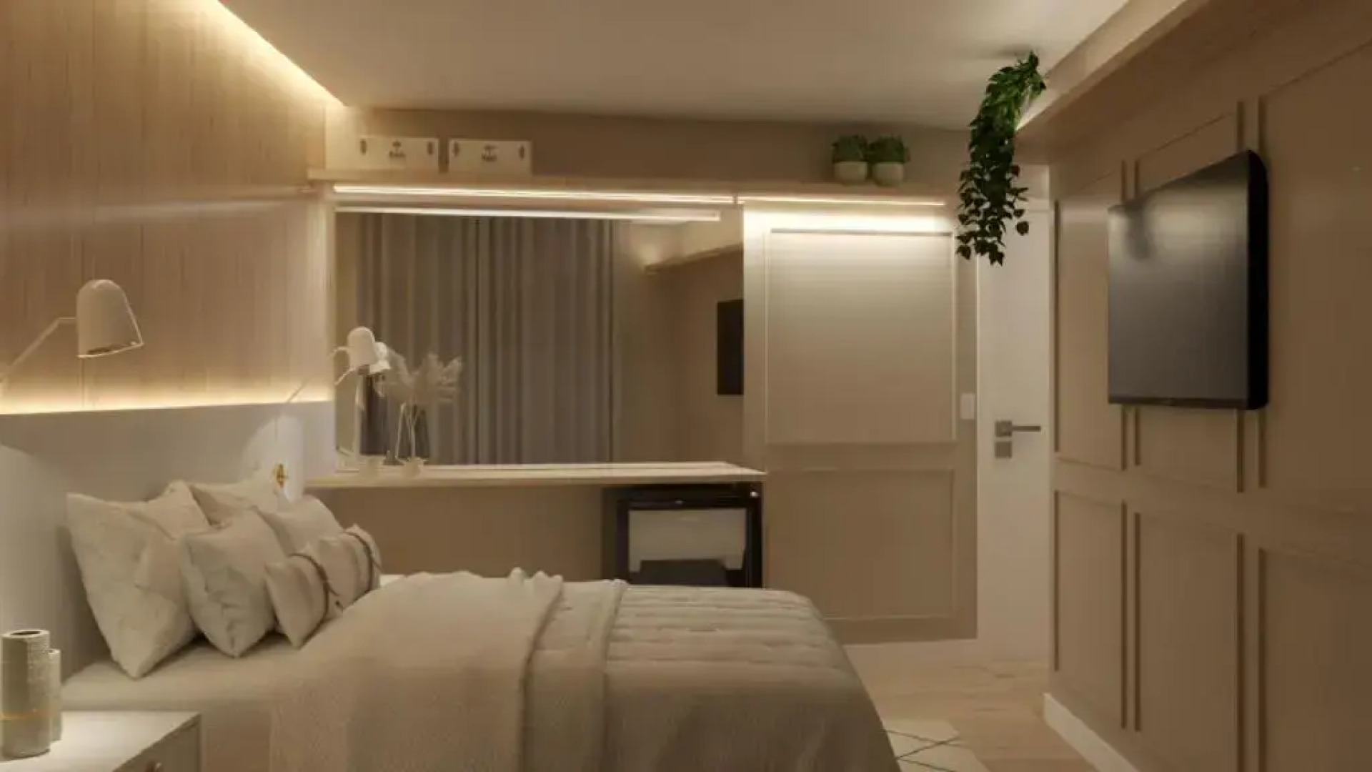 Estação Termas Hotel