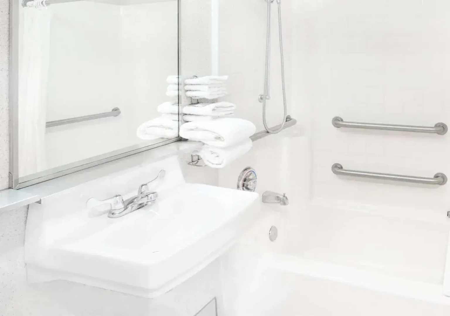 Quality Inn & Suites Willows