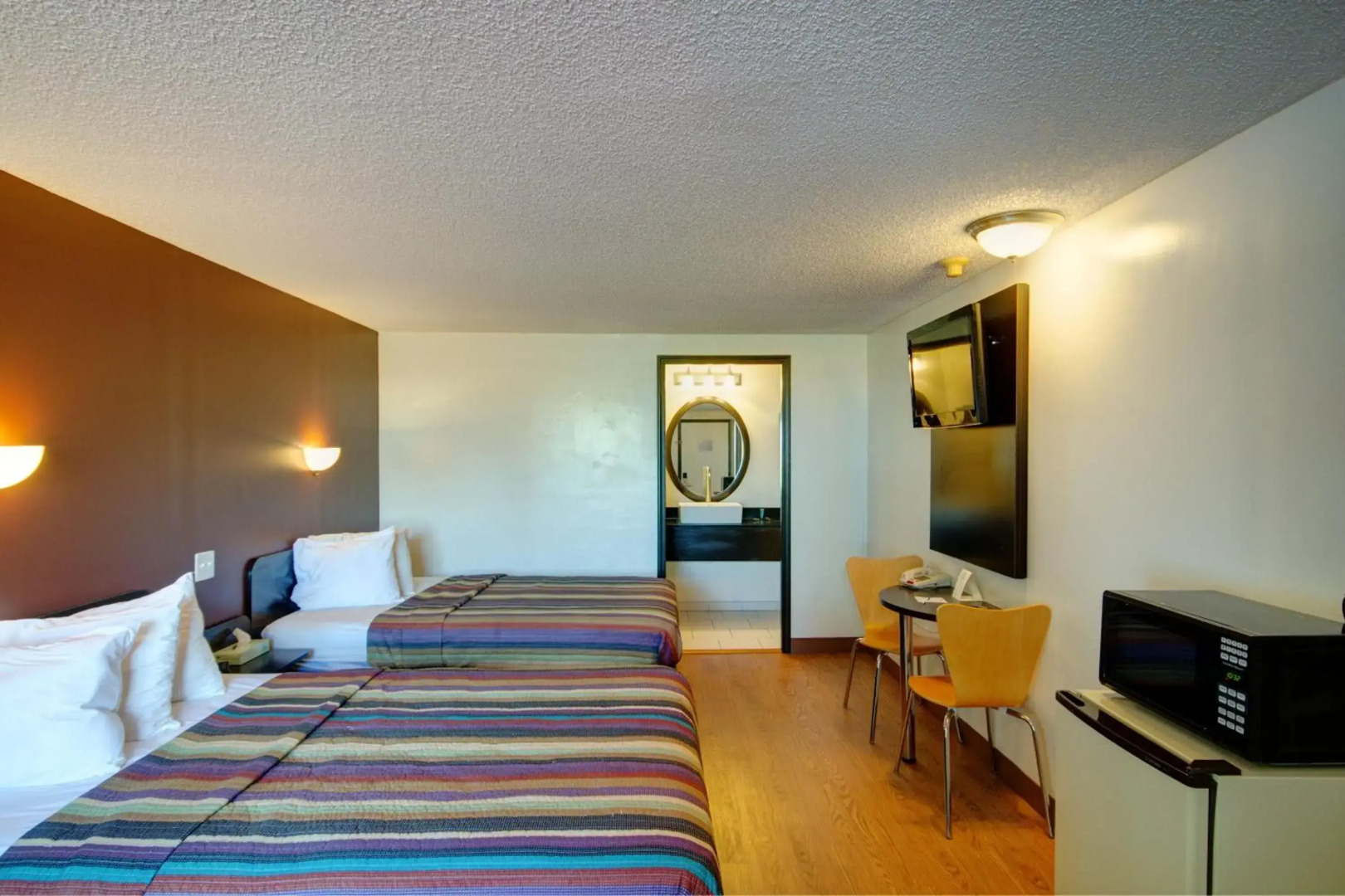 Americas Best Value Inn Heath Newark