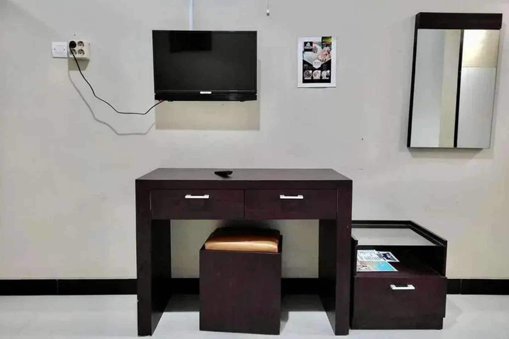 Homestay Griya Sawah Gunung Syariah RedPartner