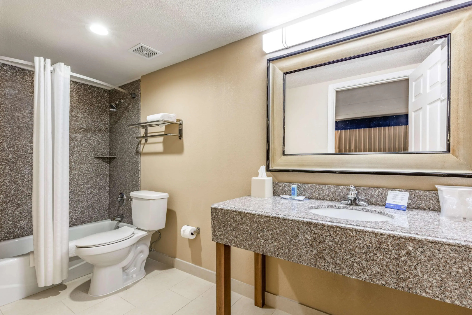 SureStay Hotel by Best Western Tupelo North