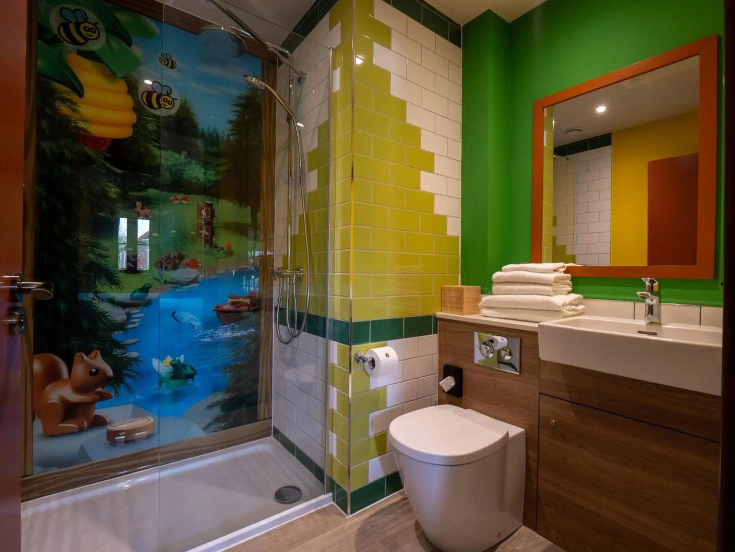 LEGOLAND Windsor Resort Hotel