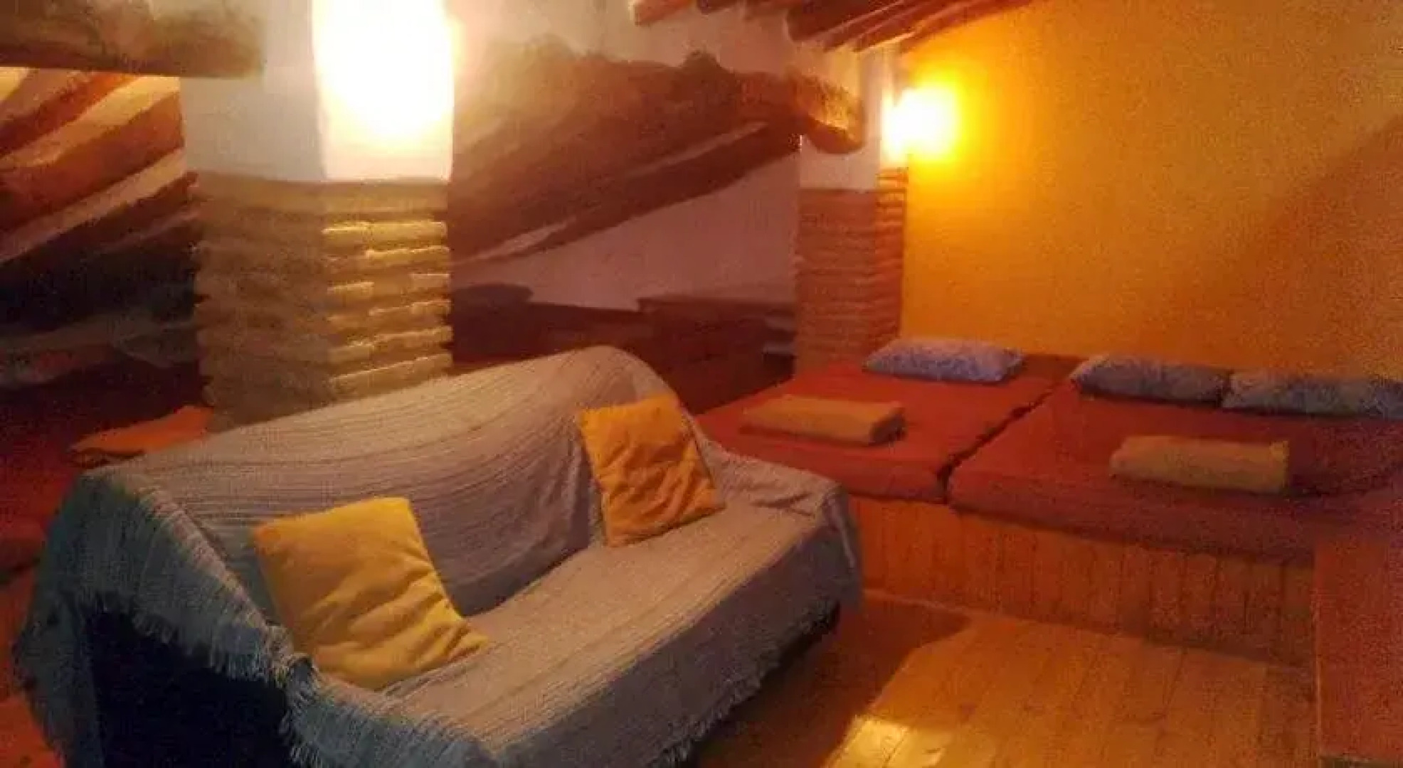 Albergue Ull de Canals