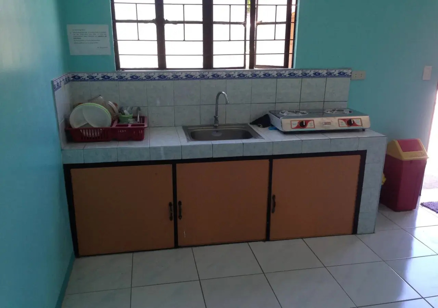 Lilian Baler Transient Houses