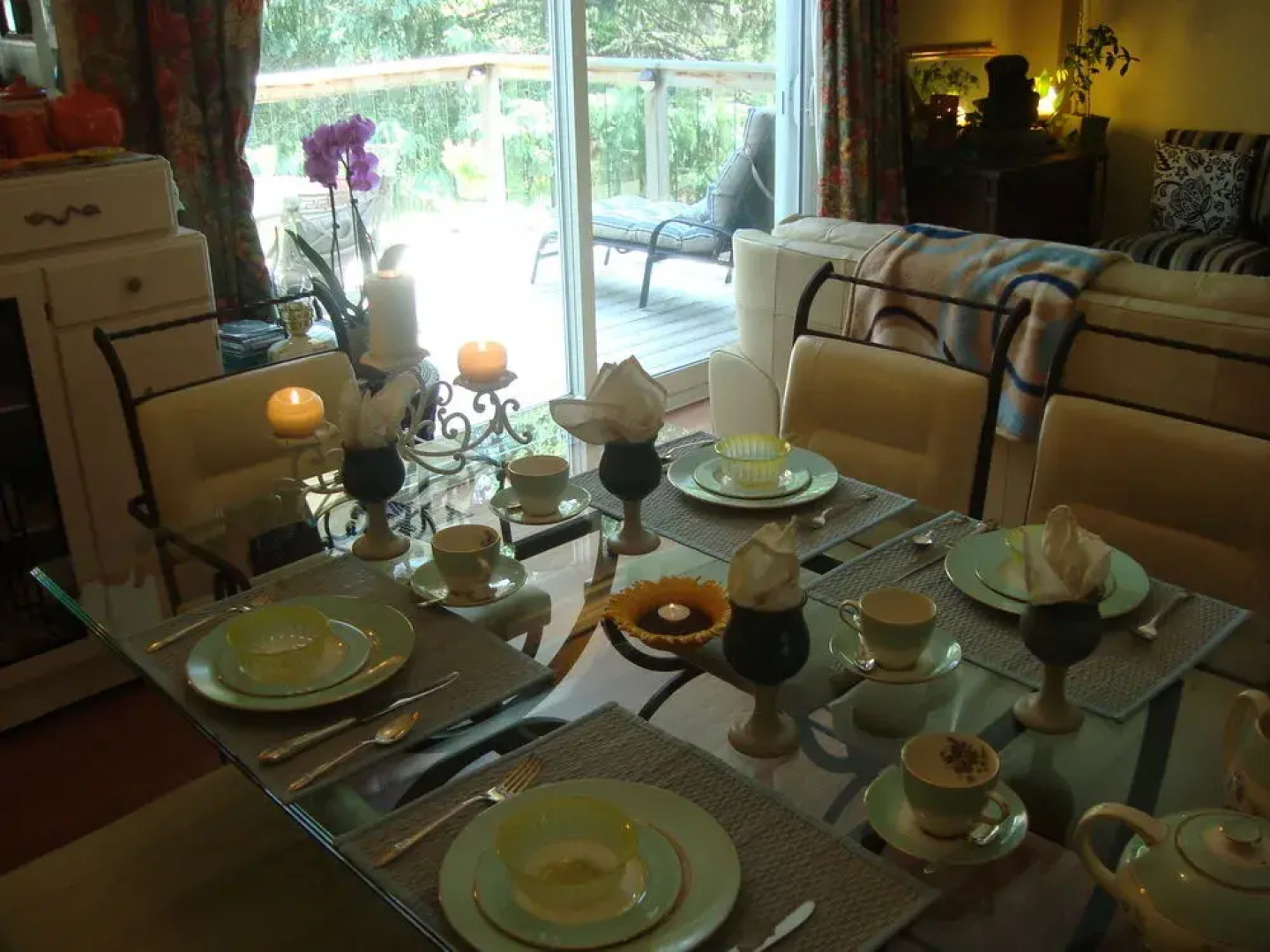 Paddington Place Bed & Breakfast