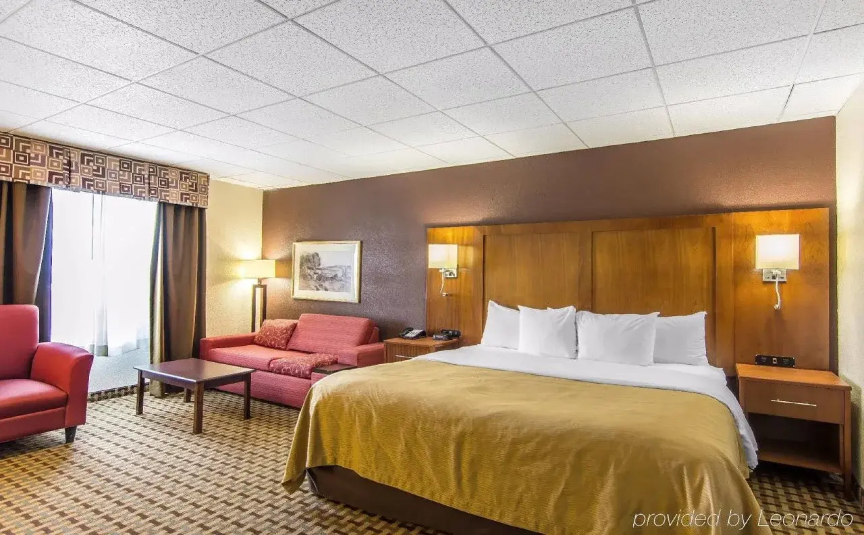 Quality Inn & Suites