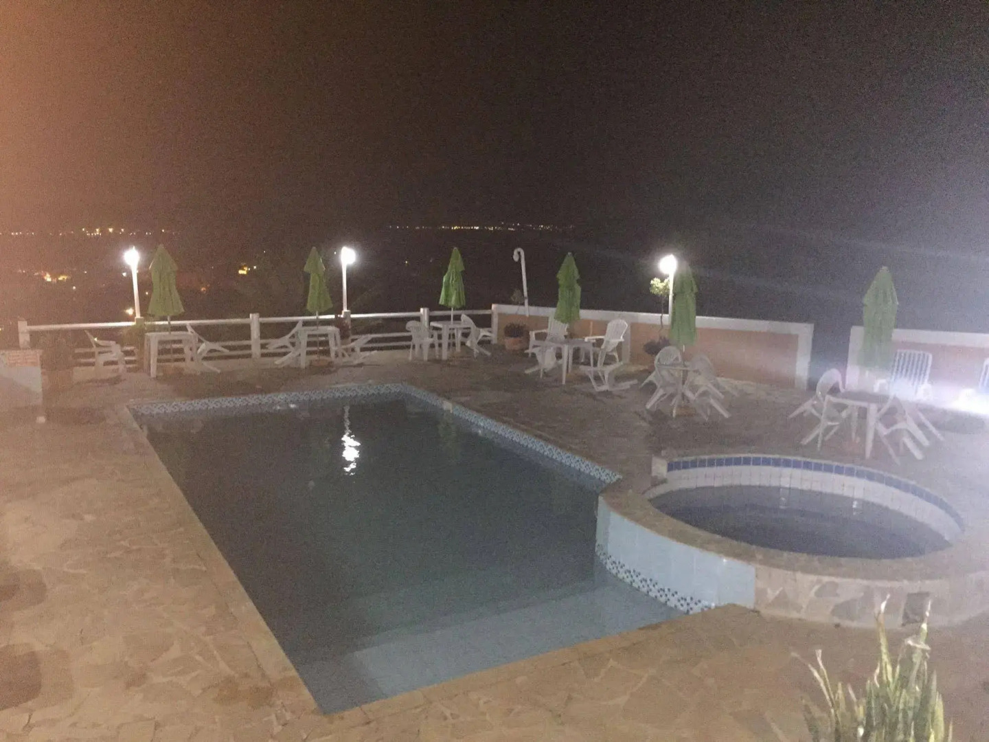 Almar Buzios Pousada