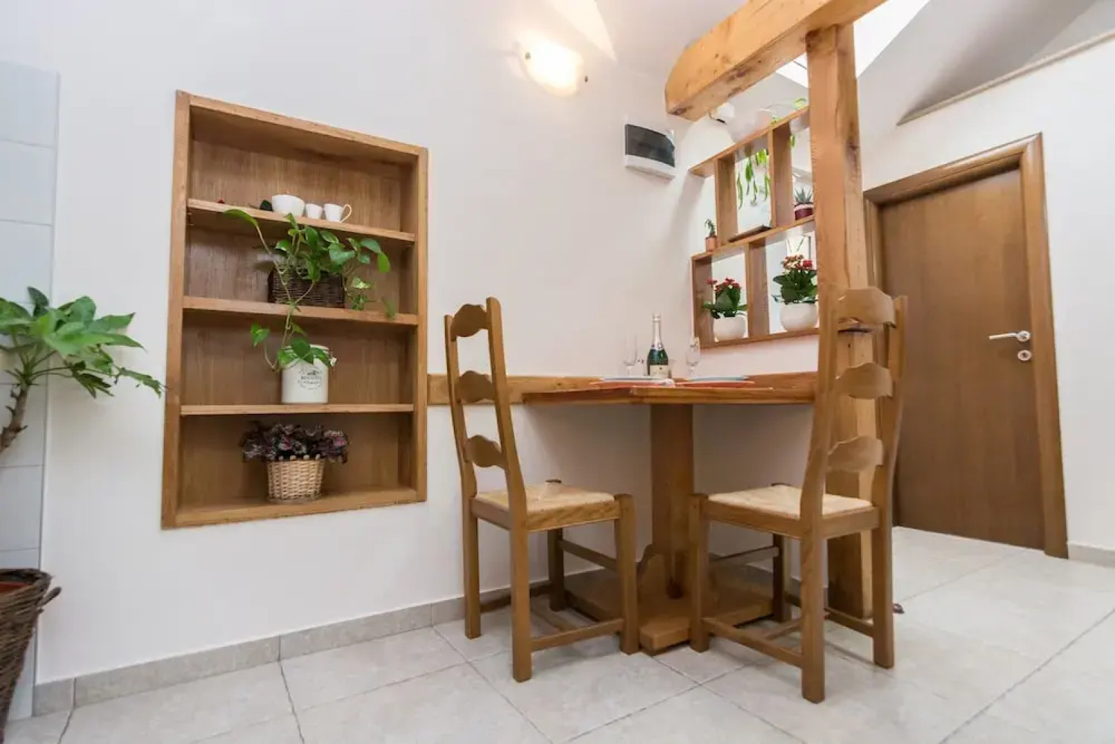 Garden House Matulji