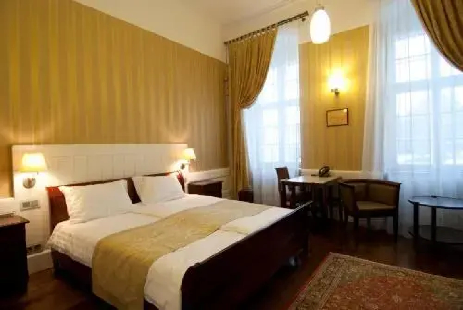 Erzsébet Nagy Szálloda