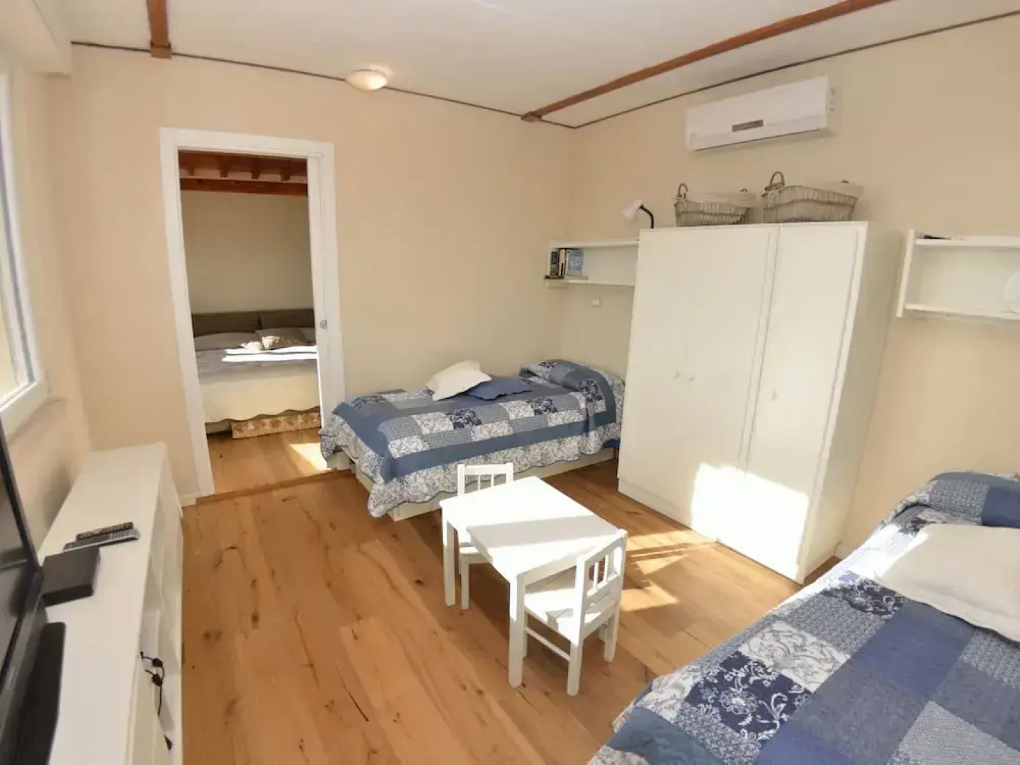 Holiday Home in Massarosa With Pool & Hill Views