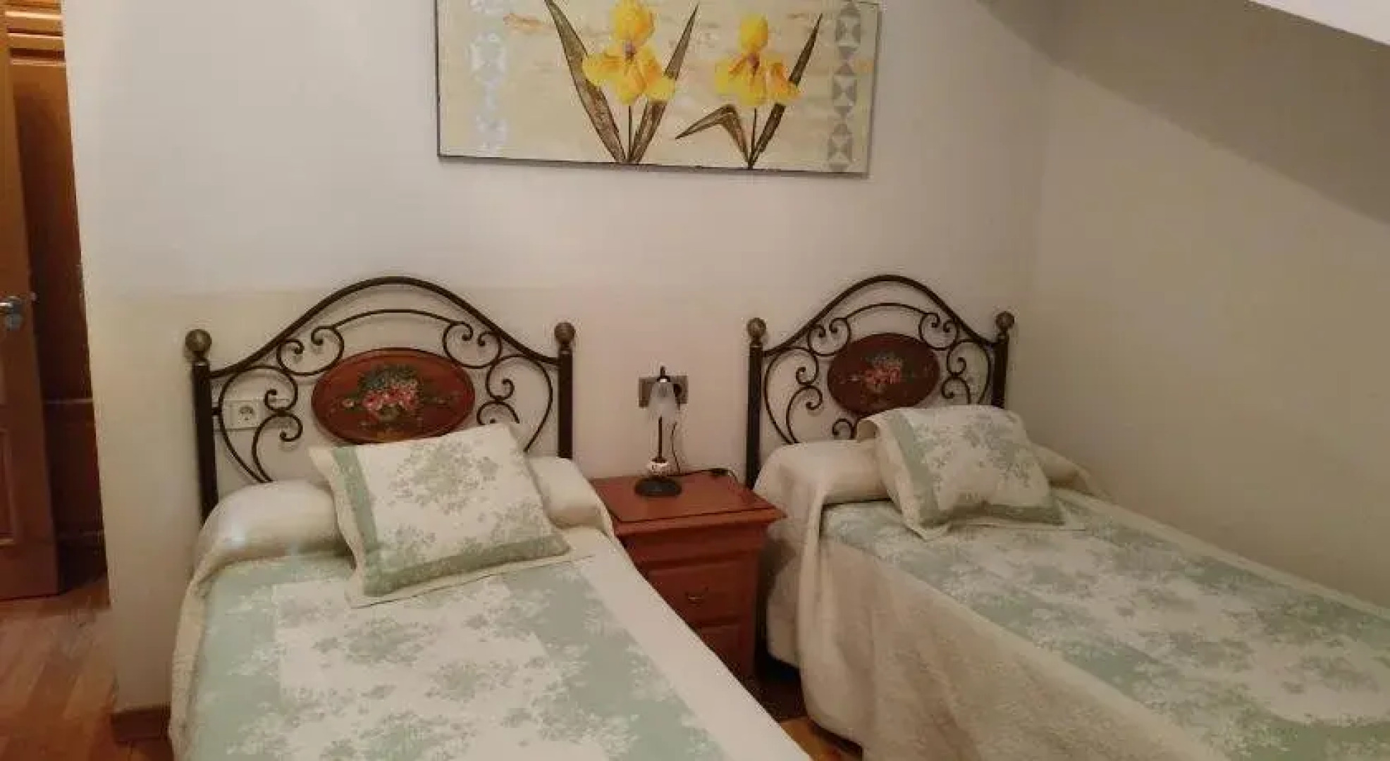 Apartamentos Cruceiro