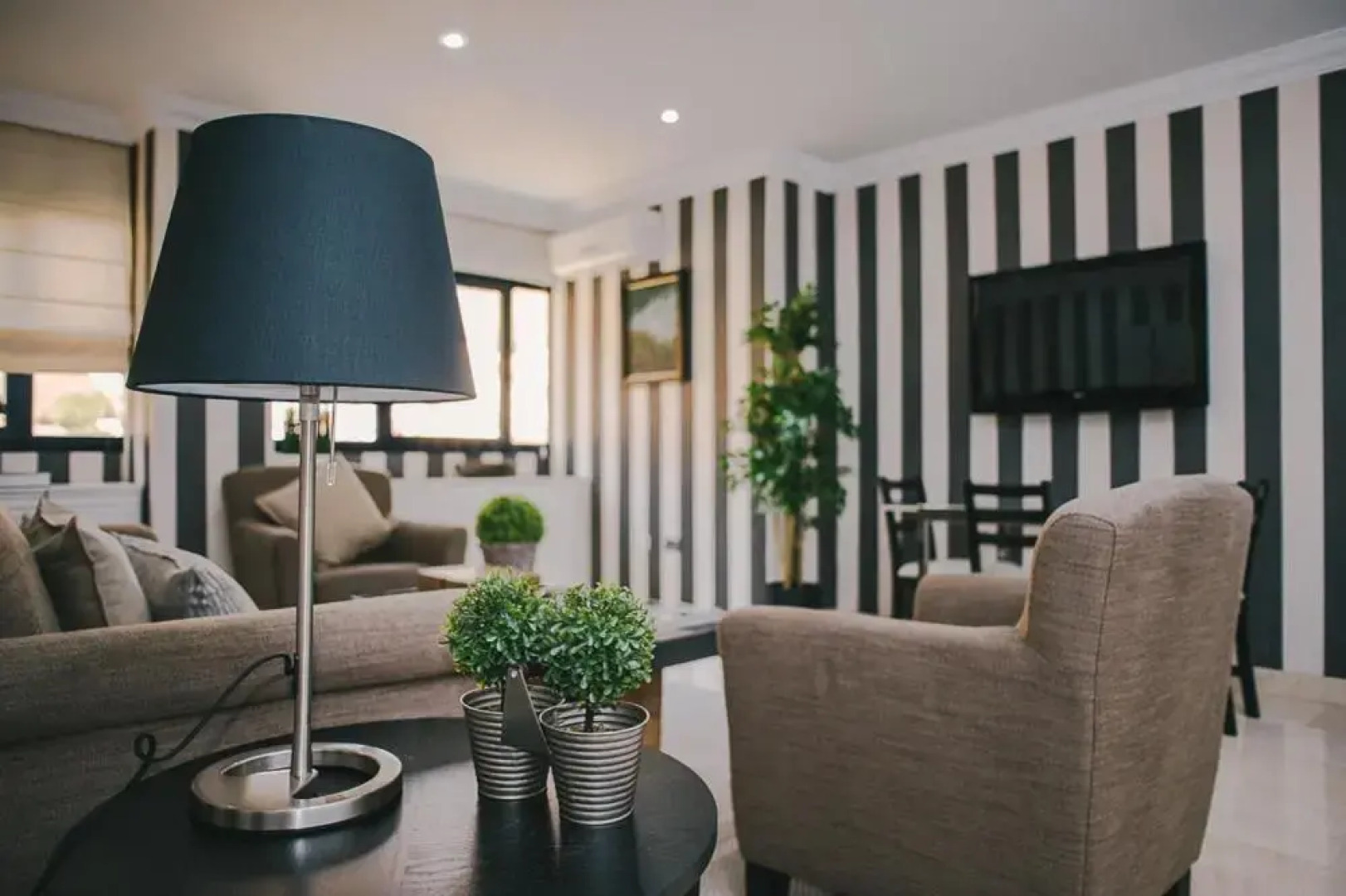 Vista Paraíso - Doctor Trujillo