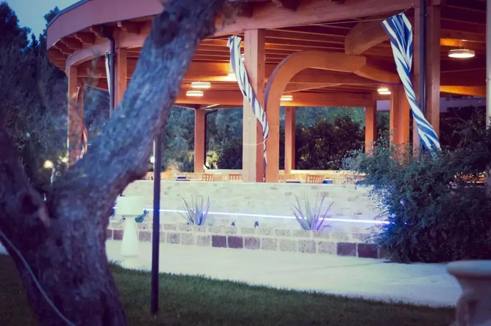 Agriturismo Fonte Madonna