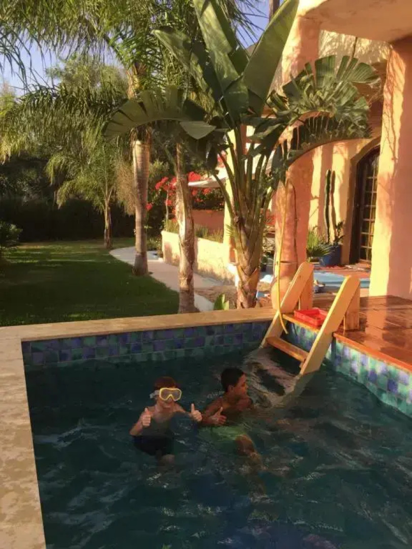 Hajrienne guest house