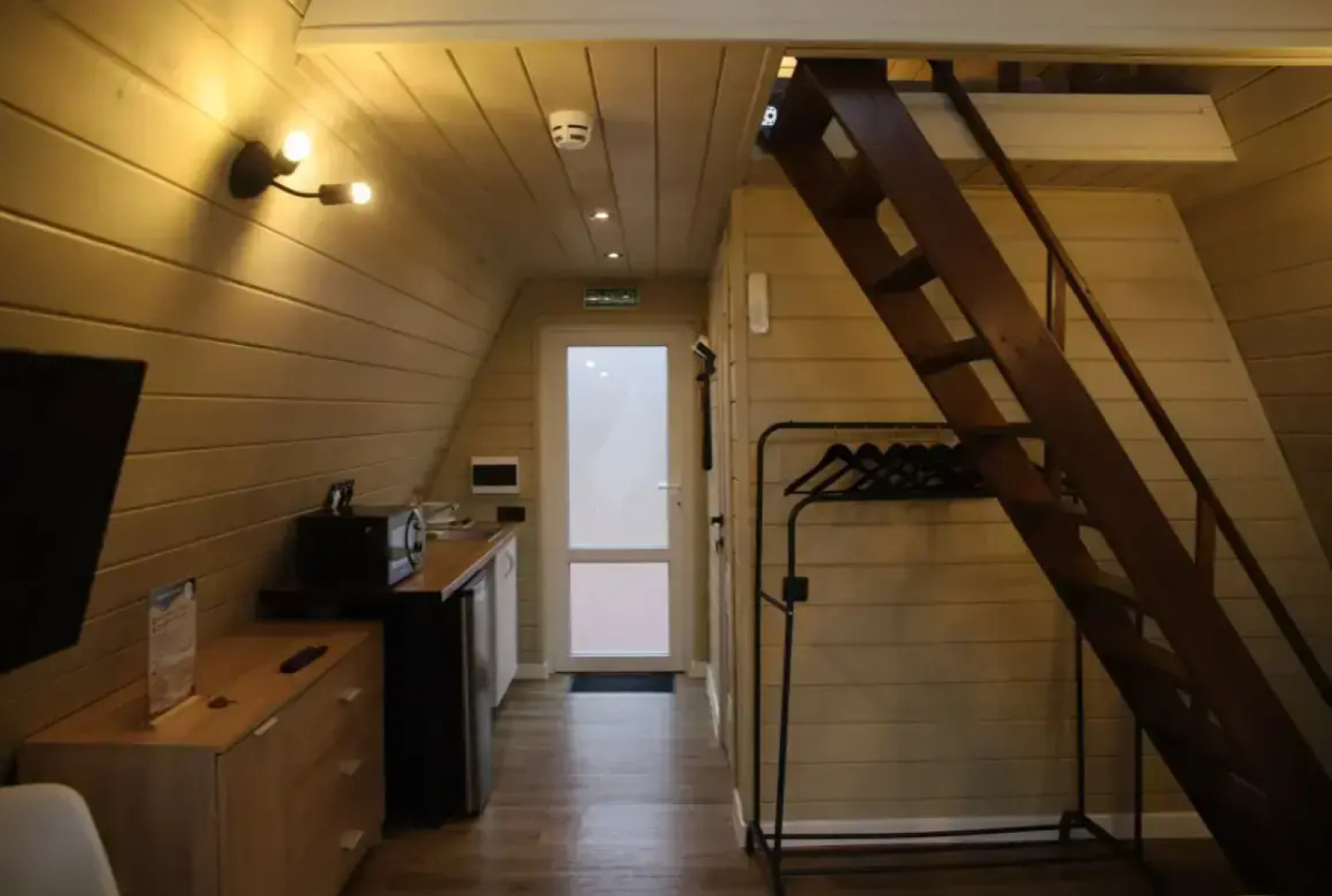 Семейный курорт Станция Морская