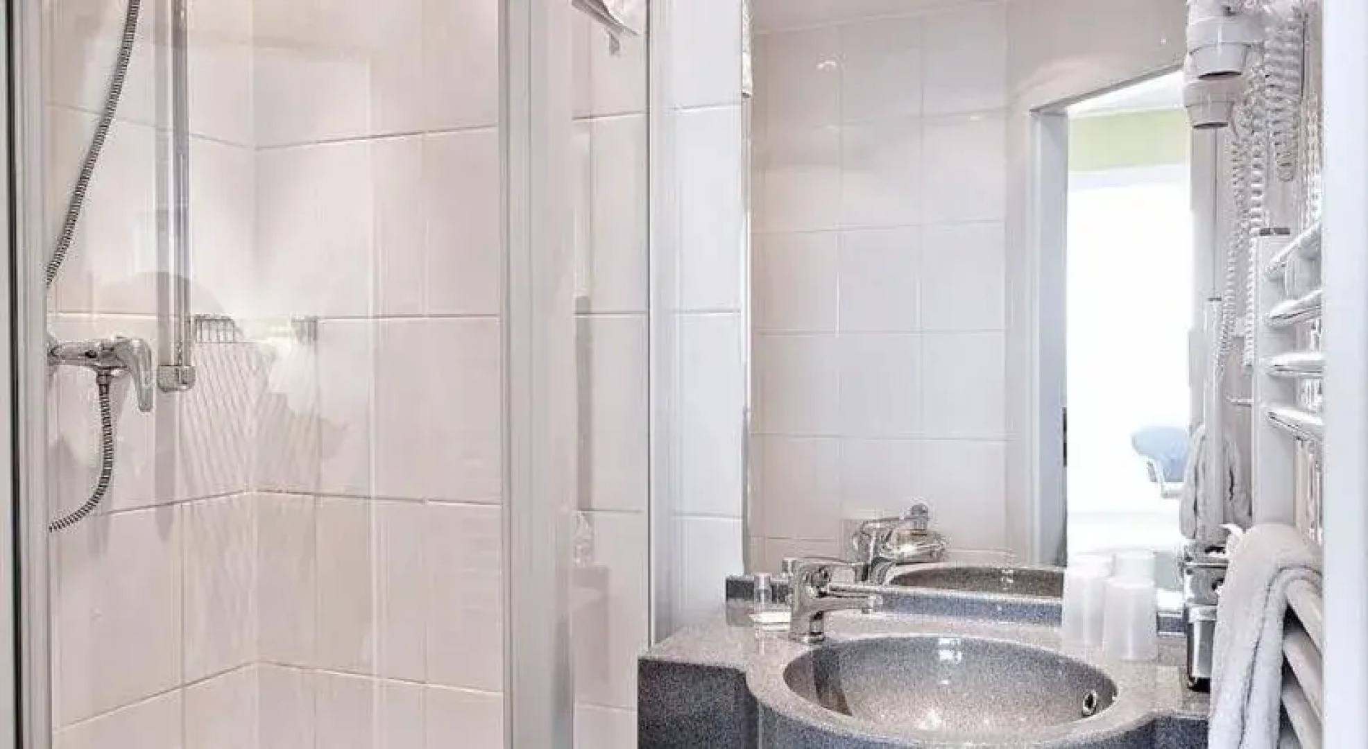Hotel Perekop