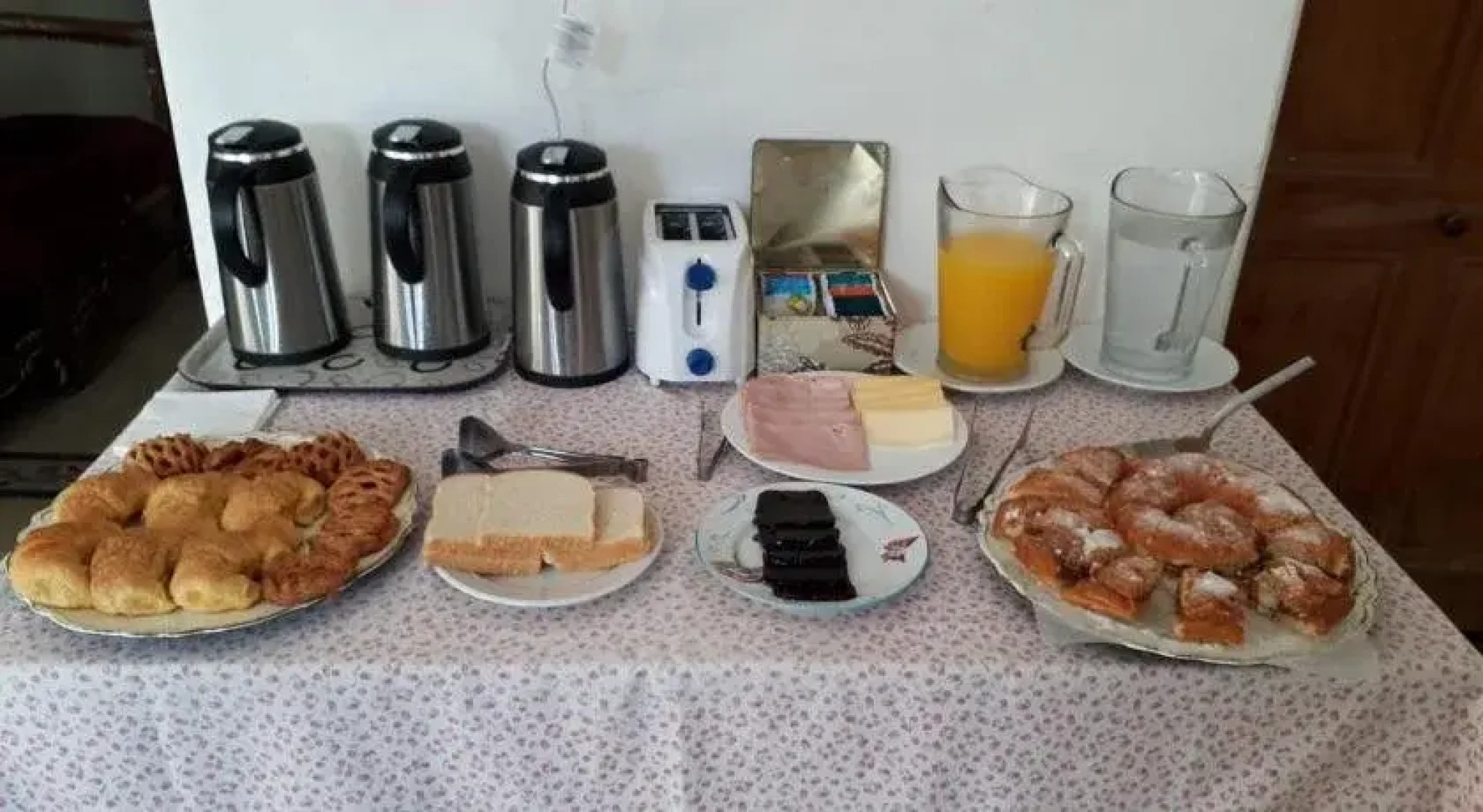 La Casona Hotel Boutique