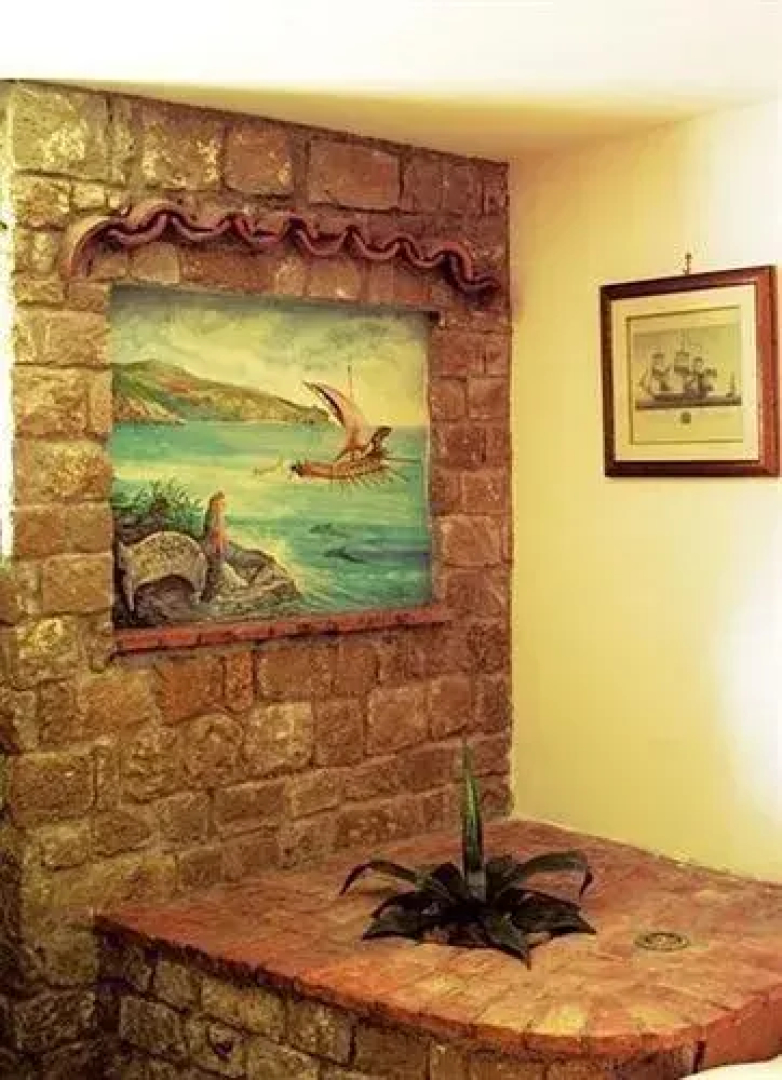 Hotel il Gabbiano