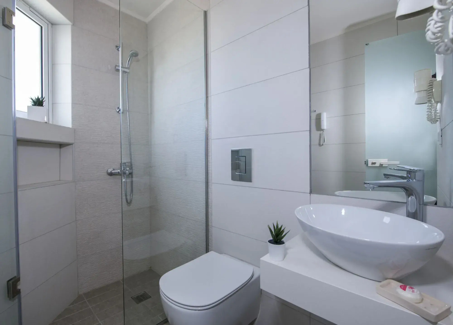 Kedrissos Hotel Apartments