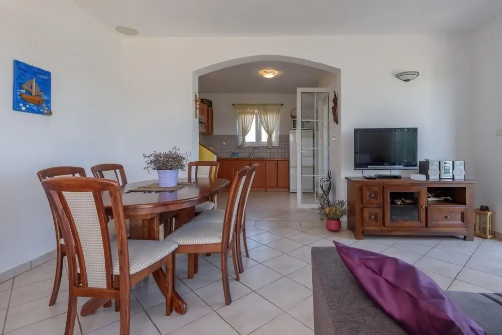 Holiday Home Near Lighthouse - H