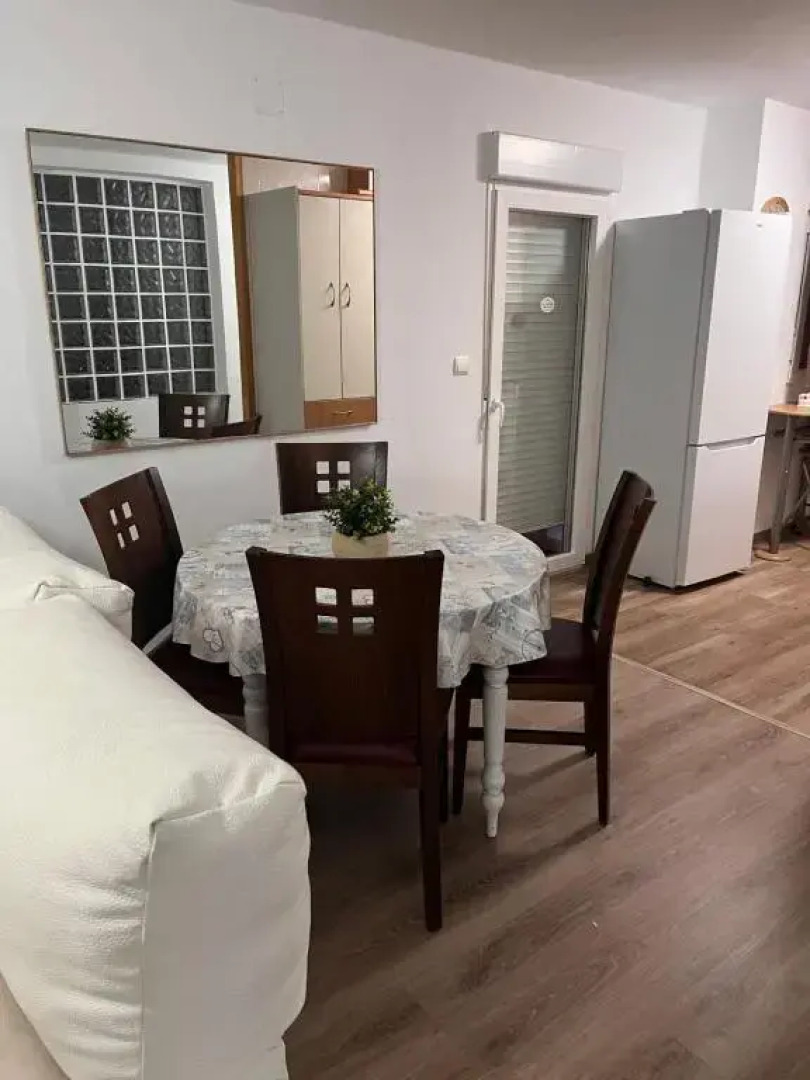 Apartamentos El Peligro