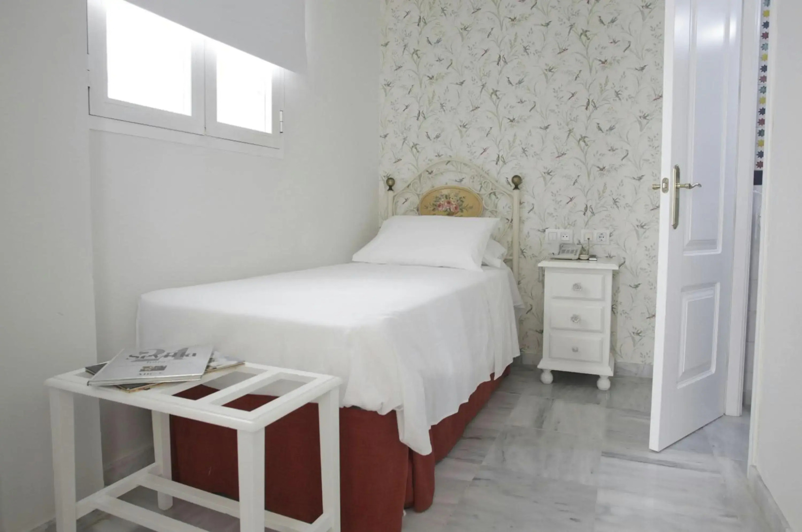 Basic Hotel Puerta de Sevilla