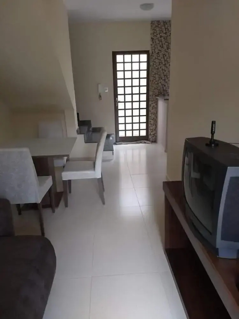 Av Paraiso 480 Cornelio Procopio