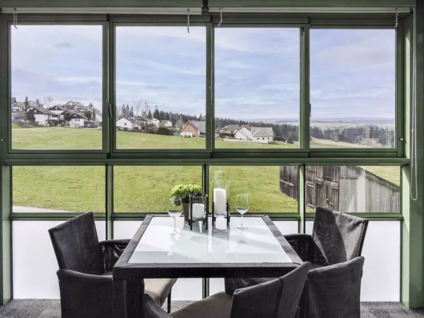 Apartment F 96 Dittishausen