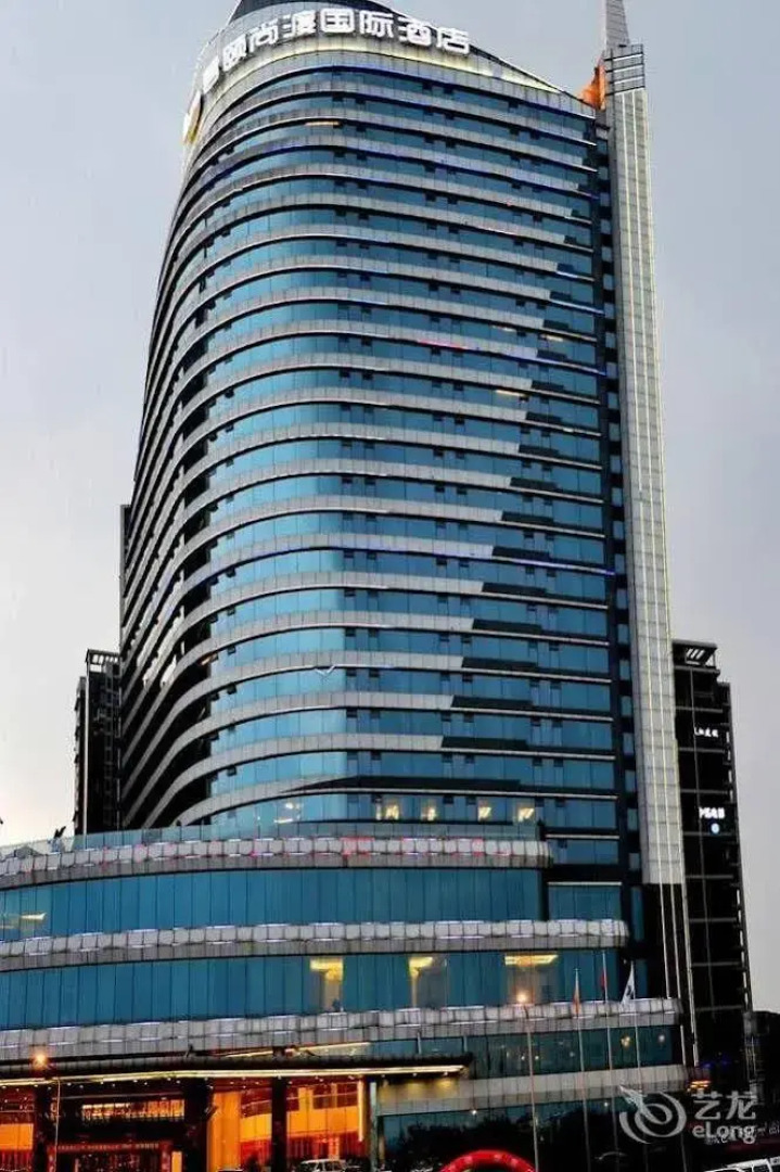 Regal International Sungdo Hotel