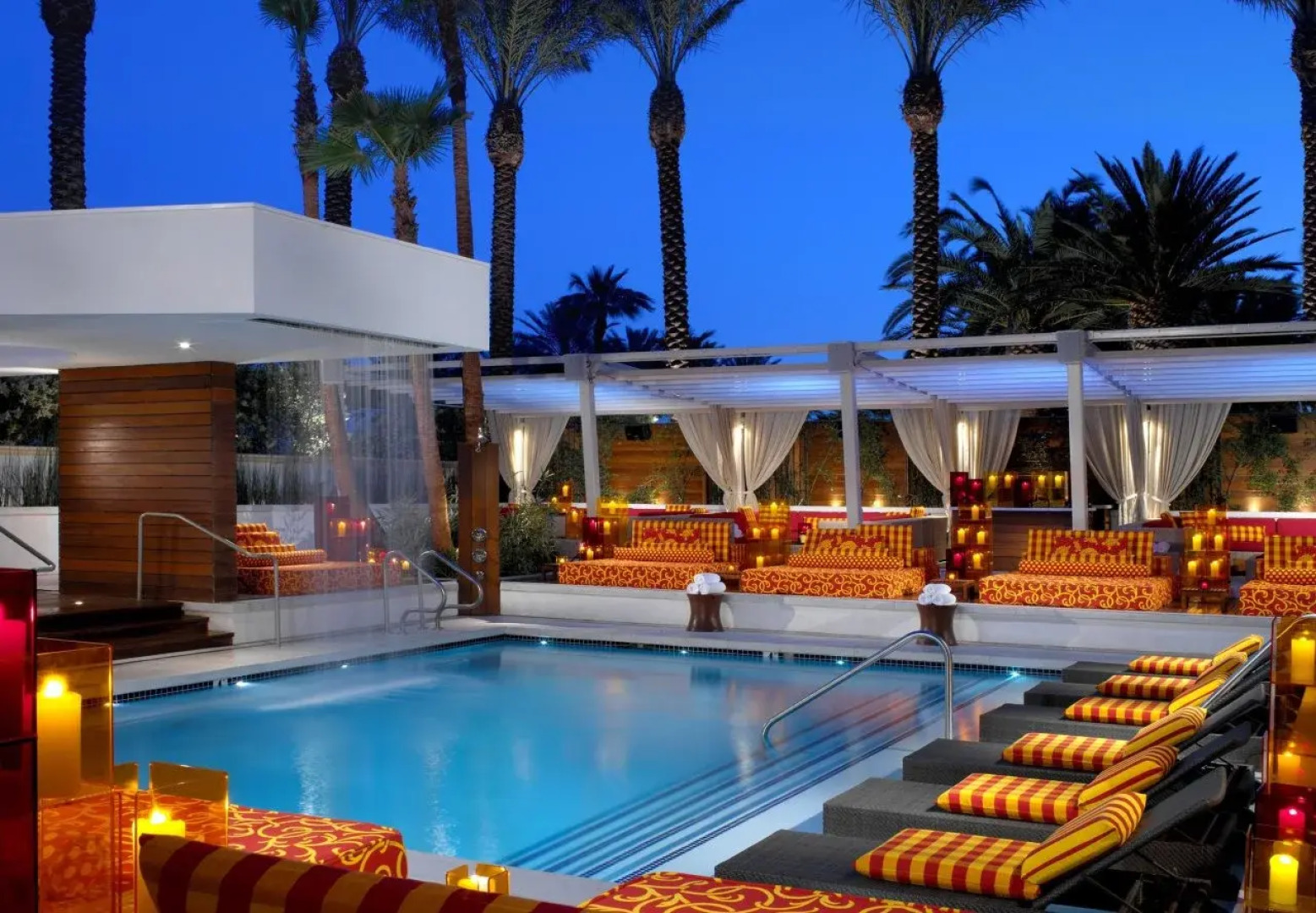 Green Valley Ranch Resort and Spa