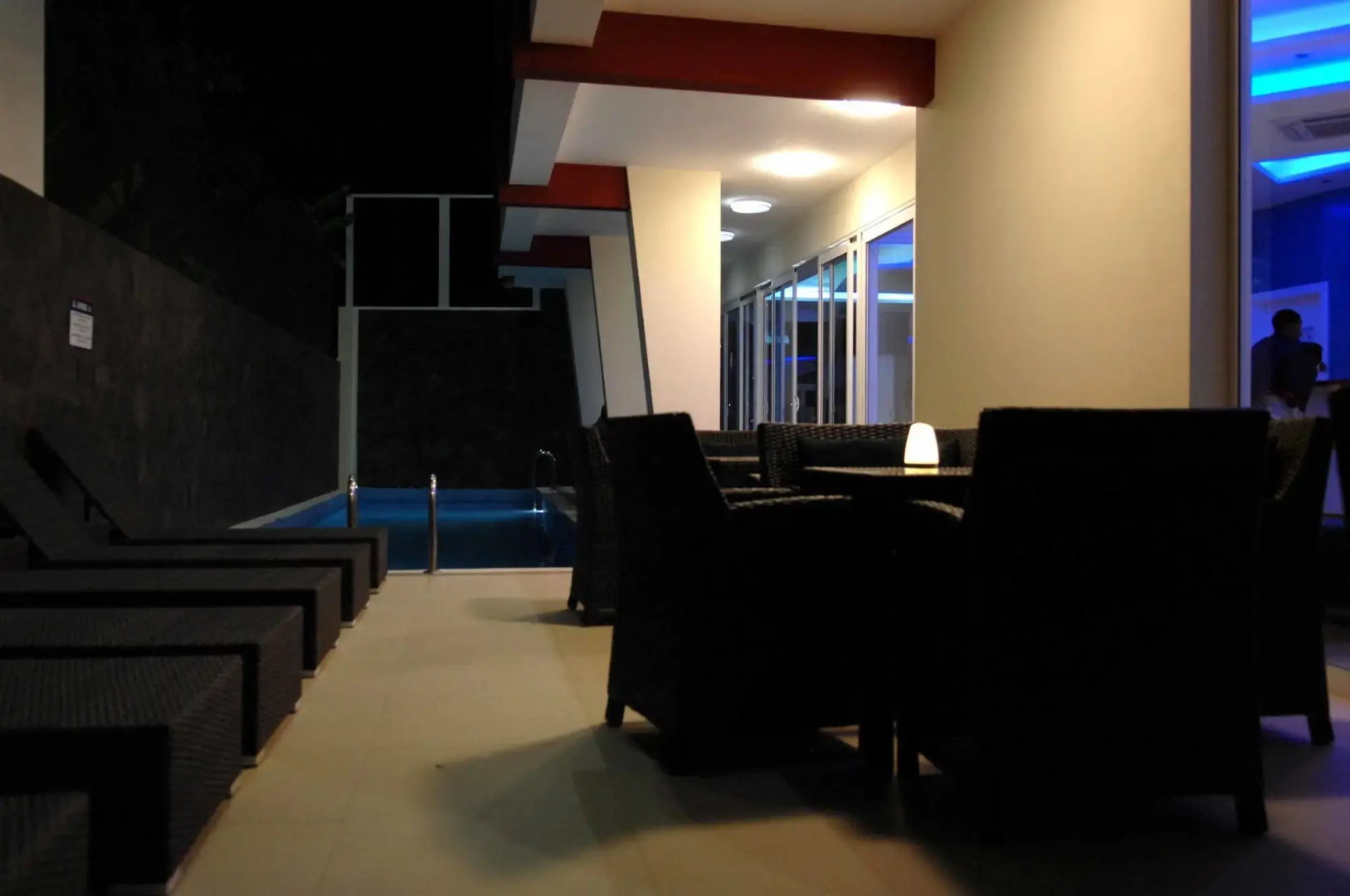 Blue Marlin Hotel