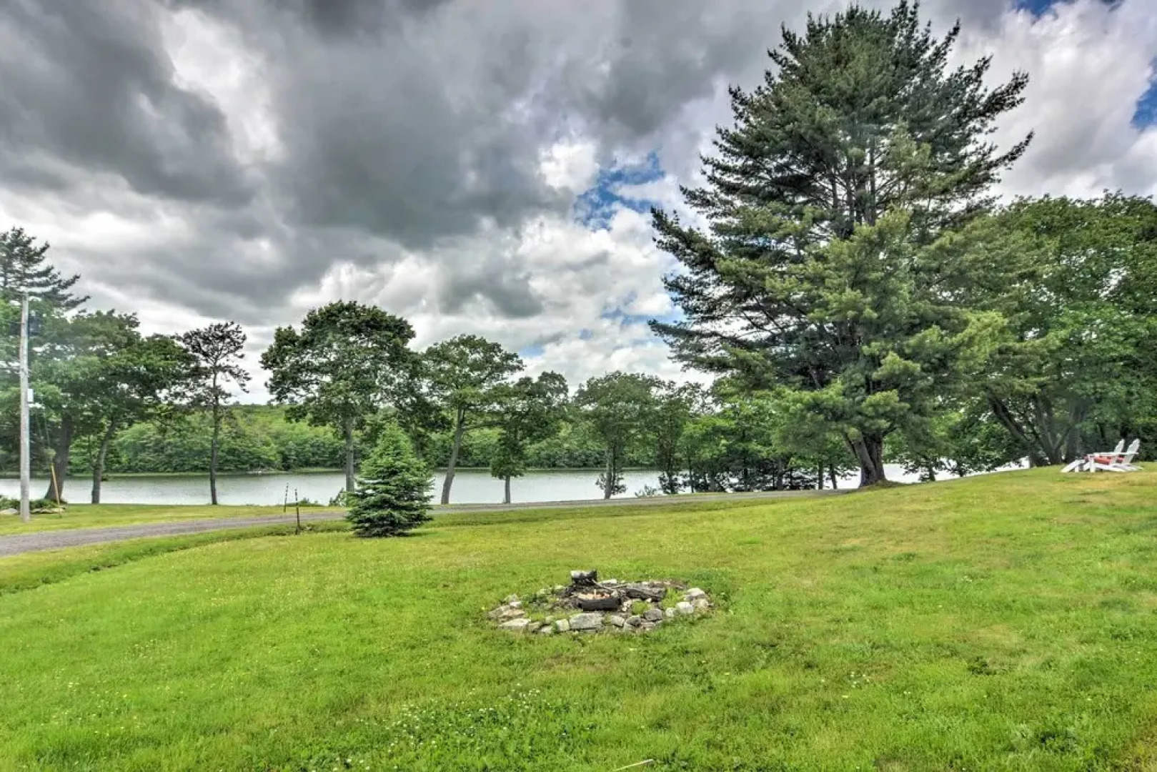 Ocean Inlet Cottage w/ Deck & Grill!