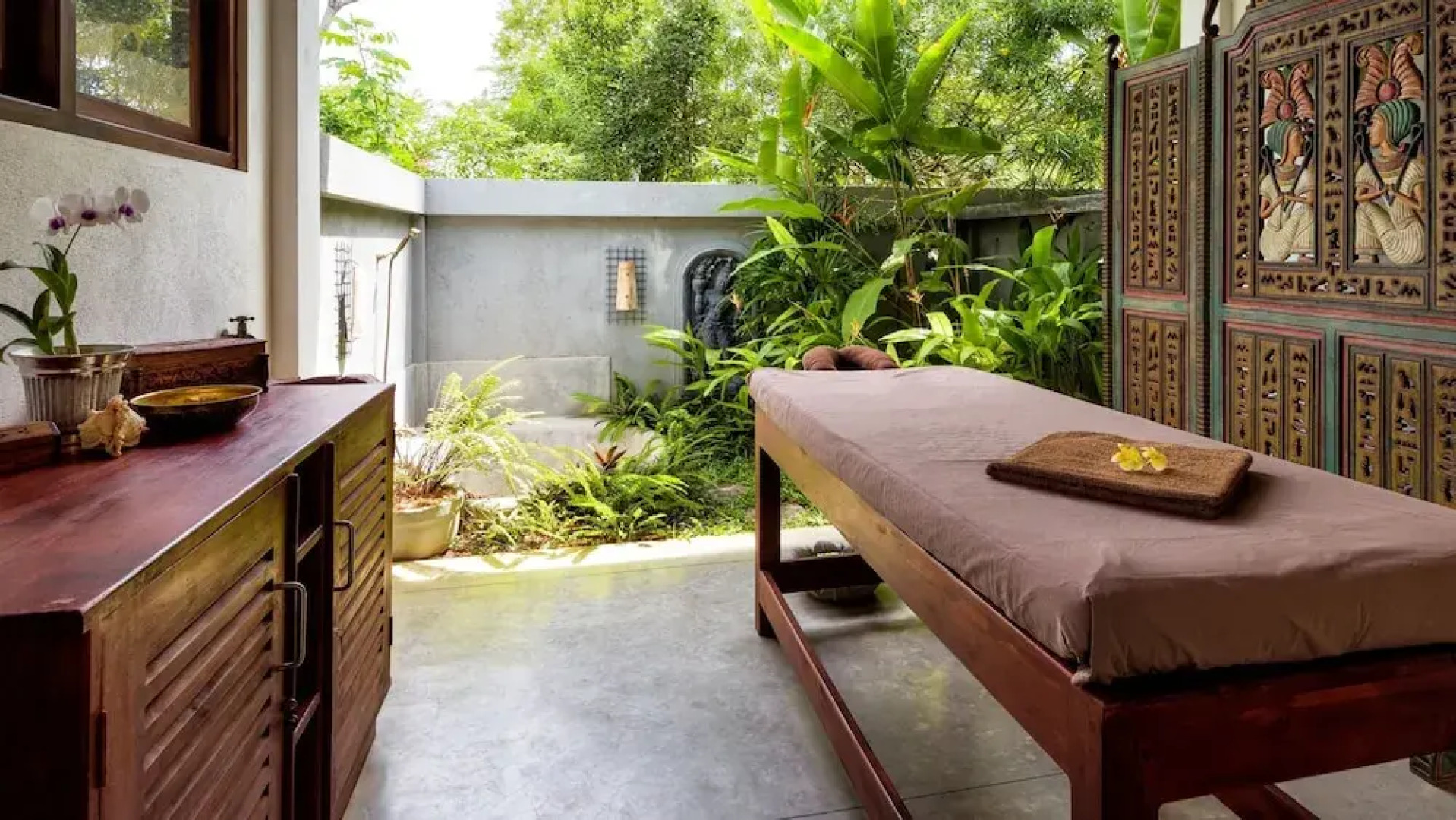 Good Karma Ayurvedic Resort