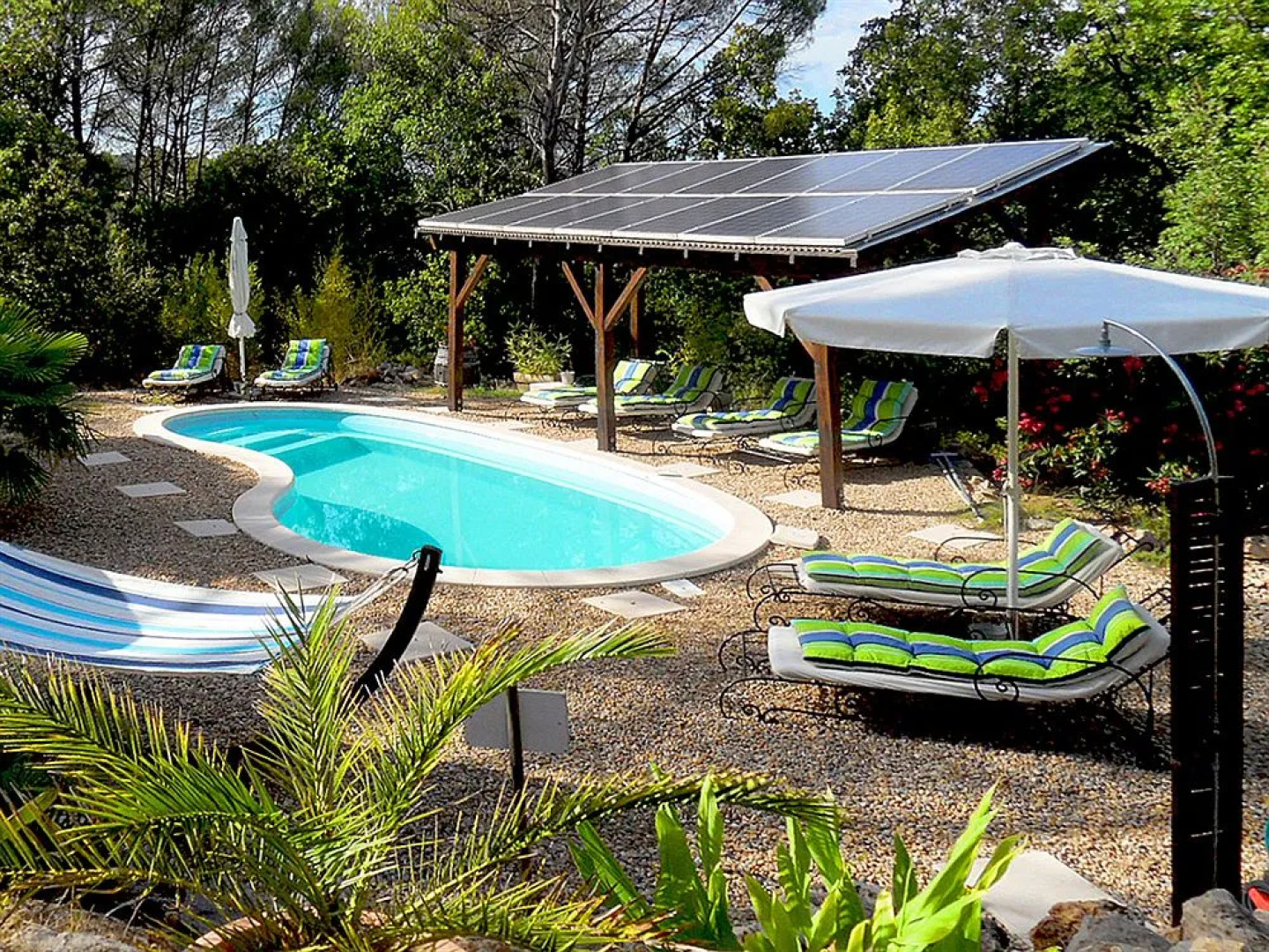 La Bastide des Templiers