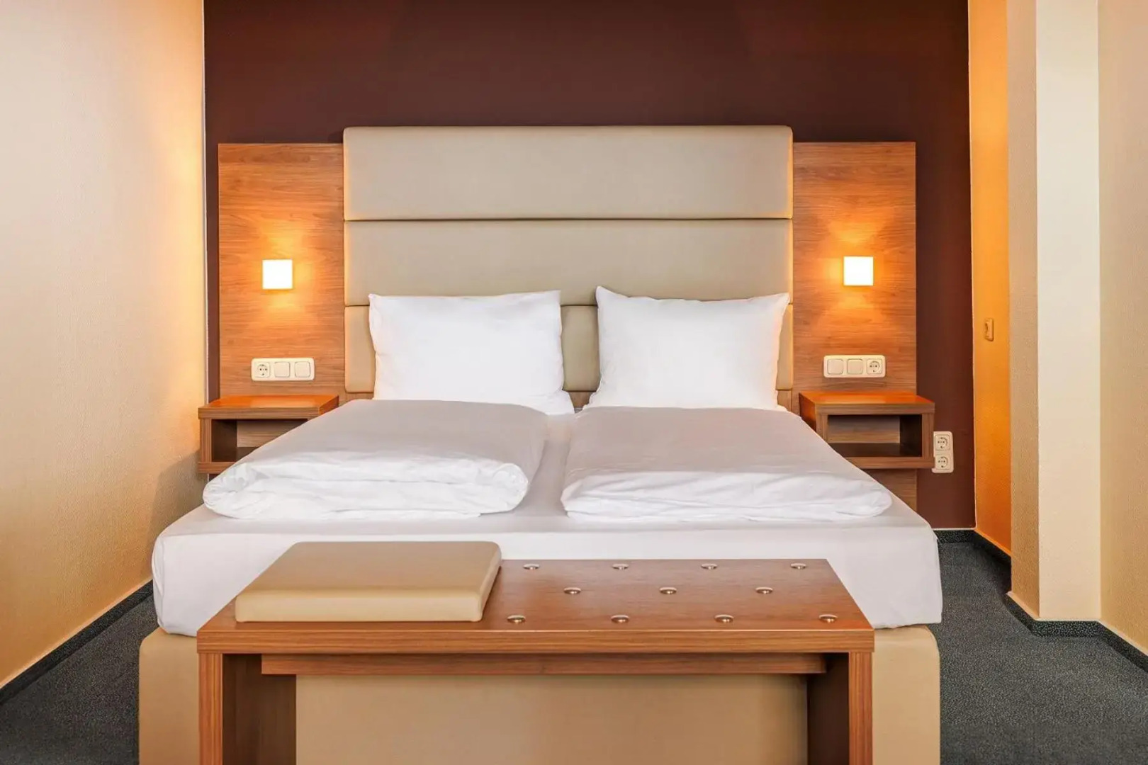 GenoHotel Forsbach