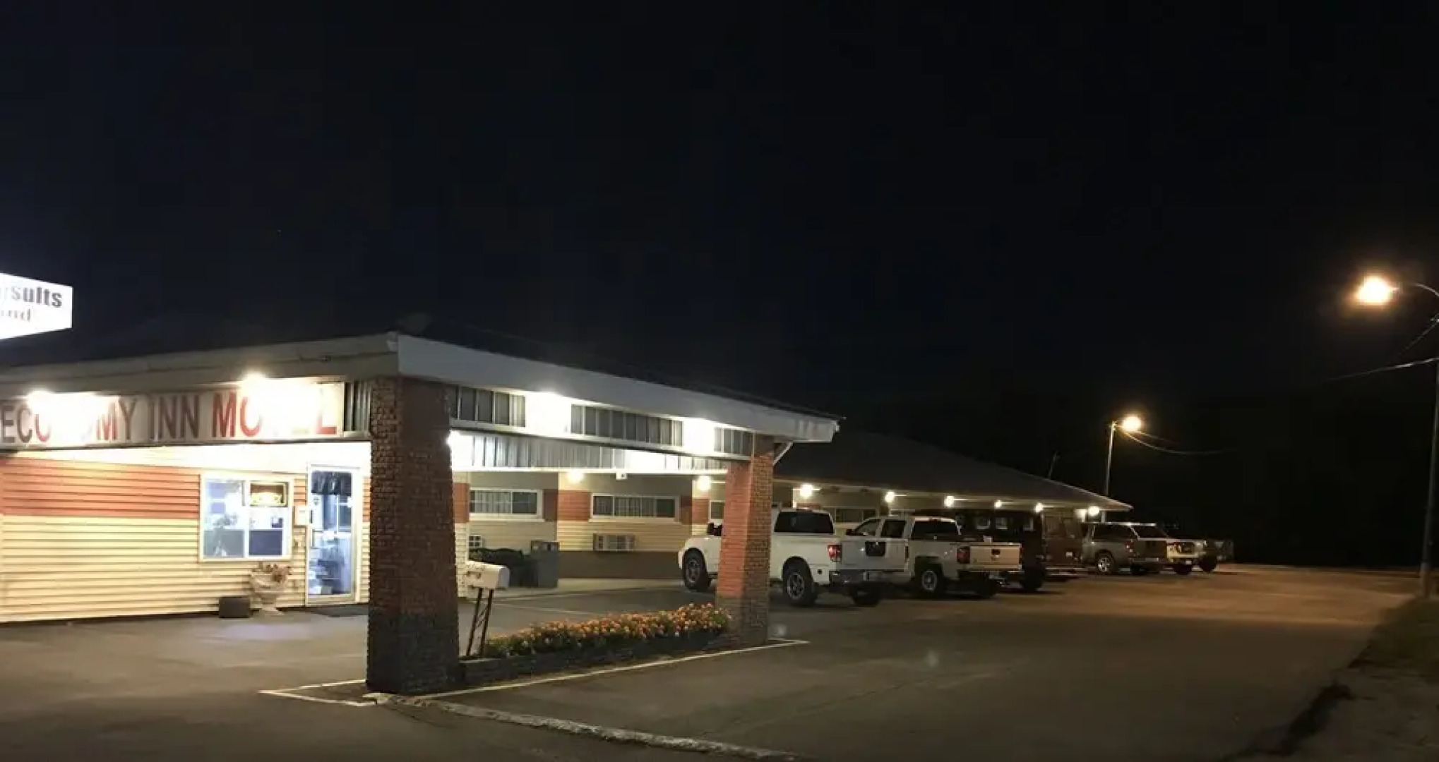 Economy Inn Motel