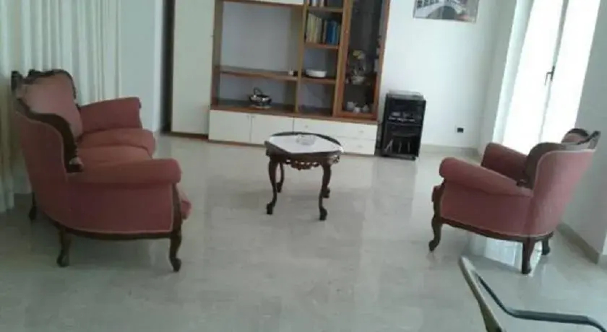 Appartamento In Villa Con Giardino