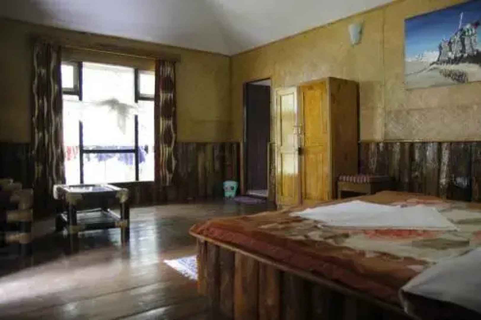 Cherry Village Resort