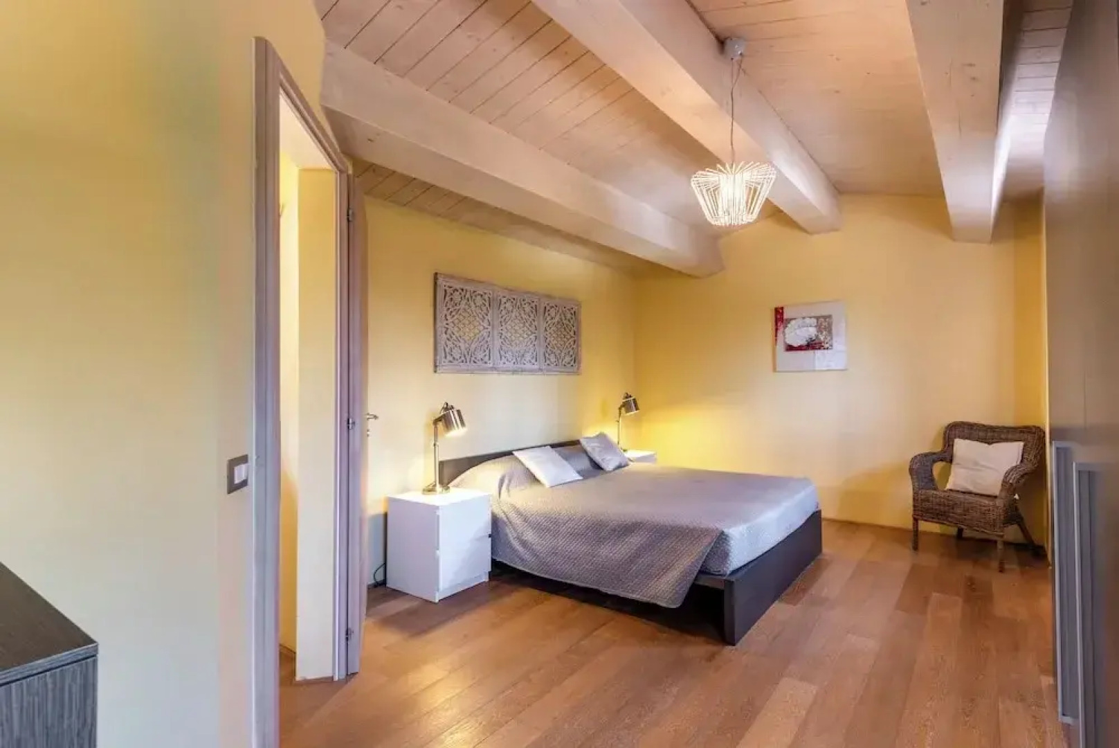 Superb Two-storey Villa Limone Apartment - Resort Cignella