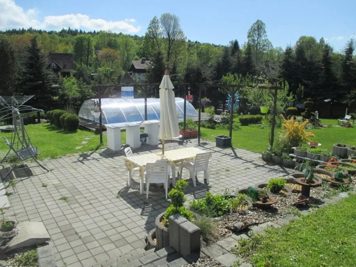 Pension Residenz Iva