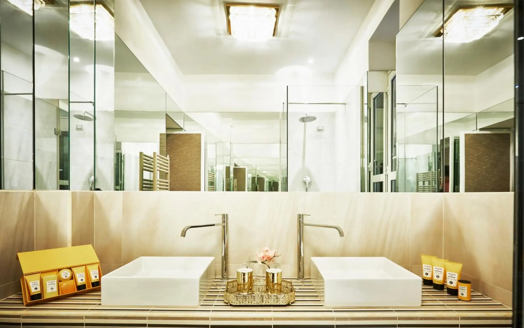 Le Rêve De Naim - Roma