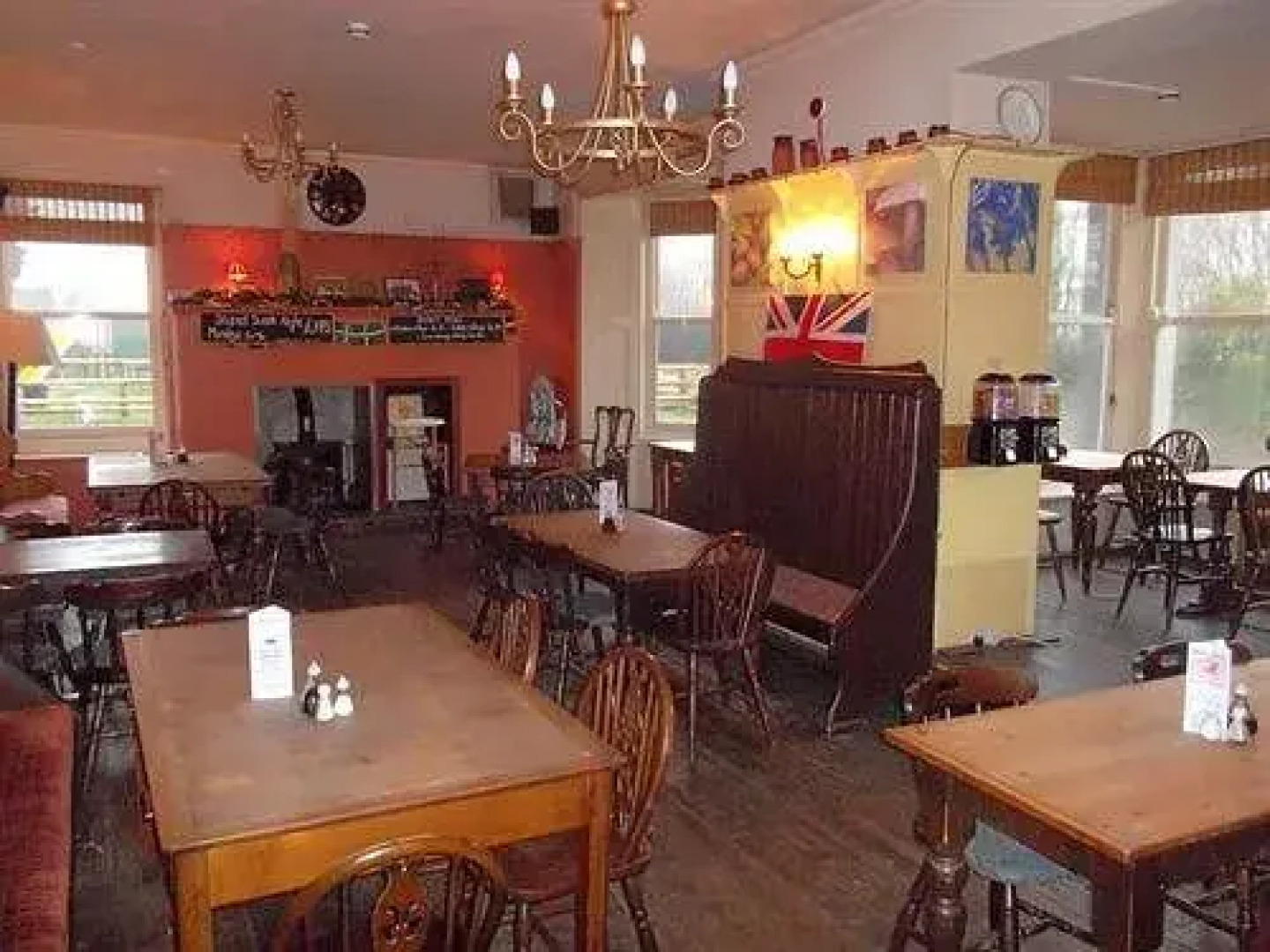 Burrator Inn