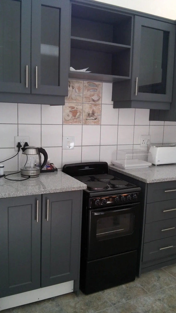 De Oude Meul Country Lodge