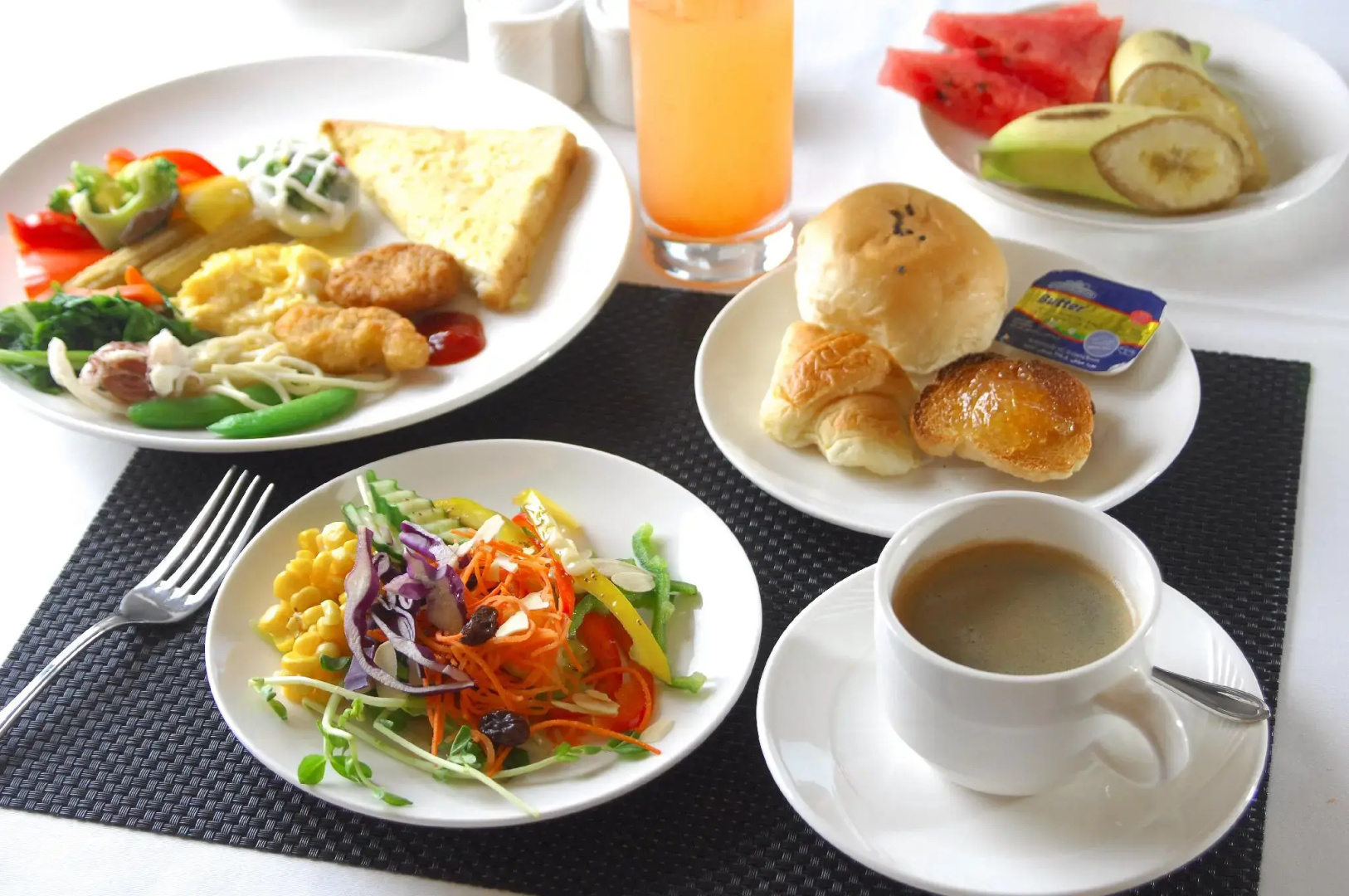 Zenda Suites
