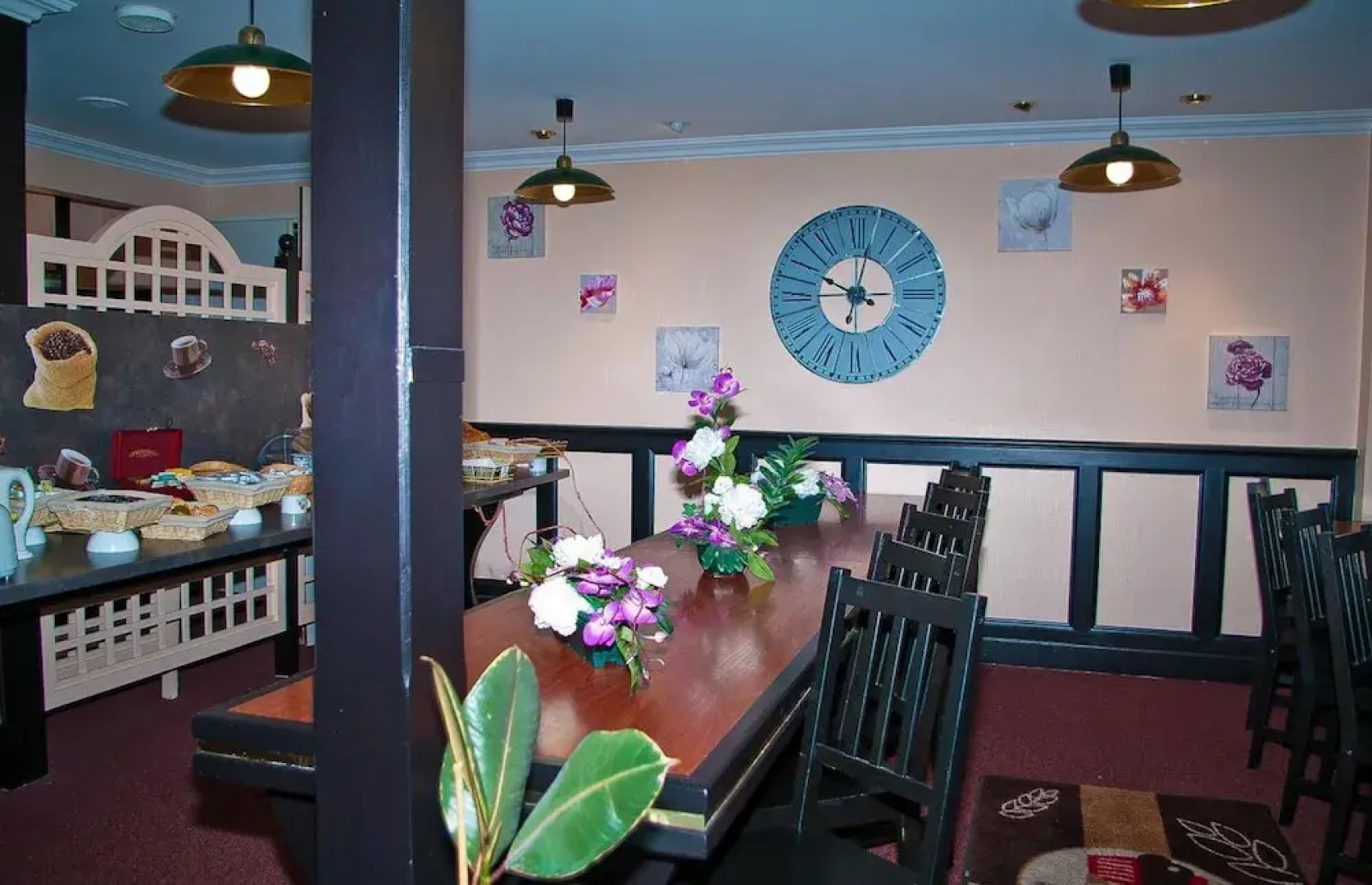 Hôtel Quick Palace Poitiers