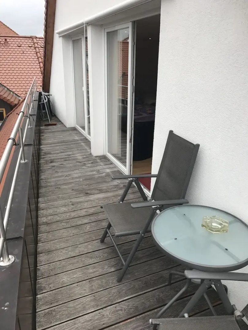 Wendlers Ferienwohnung 2-3