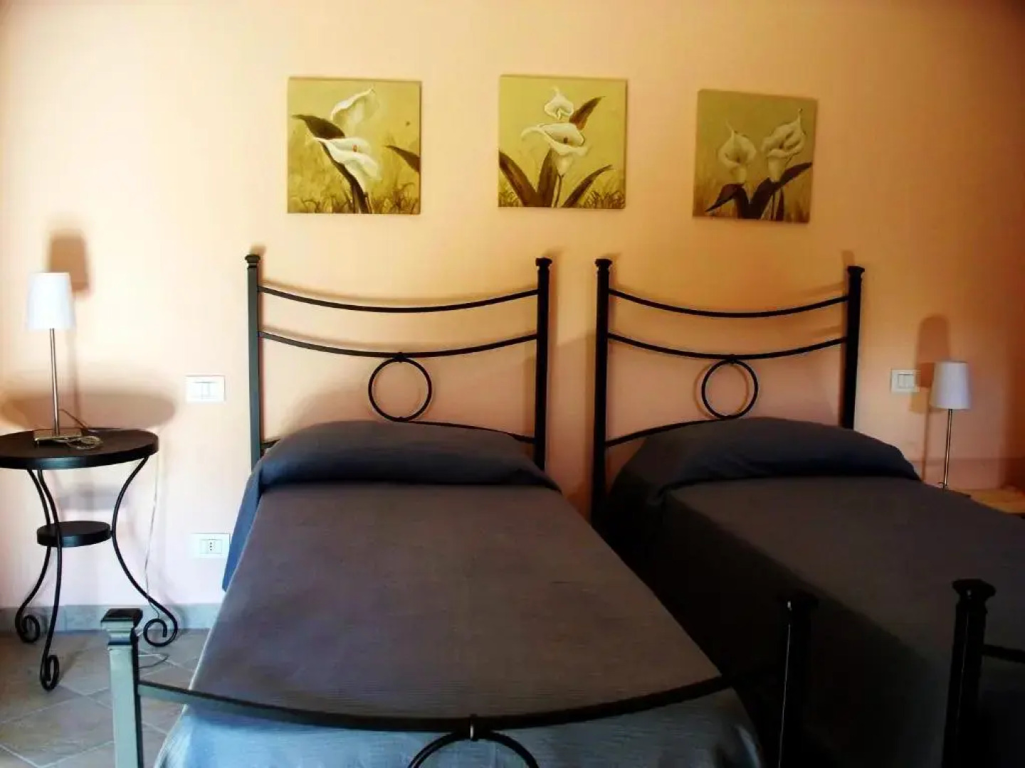 Agriturismo Le Cantine